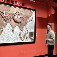 阿勒泰的角落(旅行书吧) User Photo