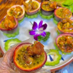 老崇左特色风味食馆 User Photo