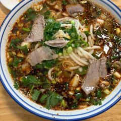 正宗郏县饸烙面旗舰店 User Photo