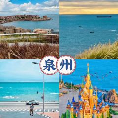 Wai Po Lao Jia User Photo