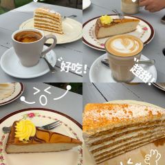 Czegs' Cafe 여행 사진