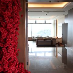 桂林漓江·瀑上酒店(象鼻山两江四湖店)·观星吧 User Photo