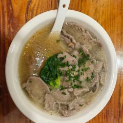 胜泉小吃(太平桥店) User Photo