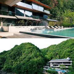 杭州明月松间·潜川酒店·最林泉 User Photo