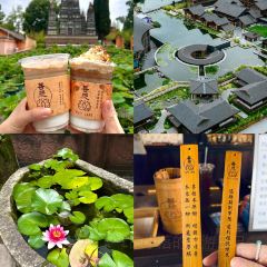 巴适得板冷水鱼庄 User Photo