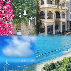 崖口煲仔饭 User Photo