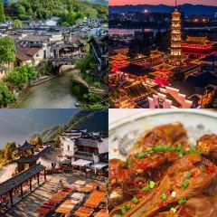 FEI LUO ZHUANG User Photo