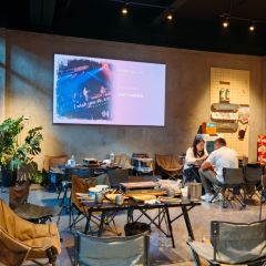 ECHO壹口烤吧 여행 사진