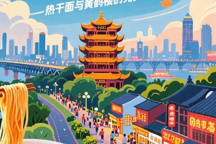 Cai Lin Ji(HuBu Xiang)