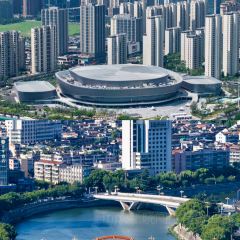 石浦湾海鲜(万风新天地店) User Photo