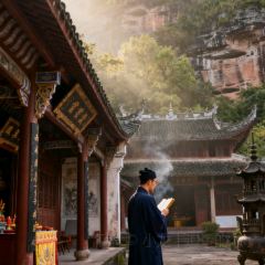 歙县三阳徽味馆 User Photo