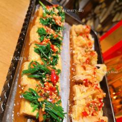 XIANG CUN NIU ZAI SHAO KAO CAN TING User Photo