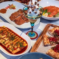 SILK ROAD'S PROMISE User Photo