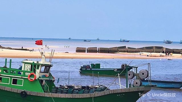 jiang hong xiao kou tan