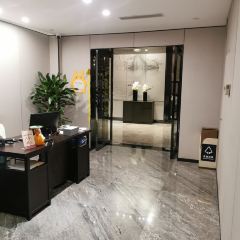 YUNSHANG RESTAURANT User Photo