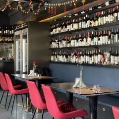 MURBEN牧尔本牛排馆(老洋房江苏路店) User Photo