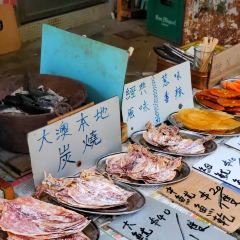 YANG XI XIAN DA AO YU CUN User Photo