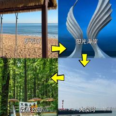 上水咖啡(日照中心店) User Photo