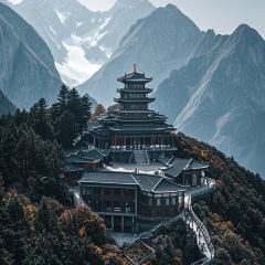 代術回鍋肉總店張用戶圖片