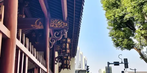 吳武壯公祠