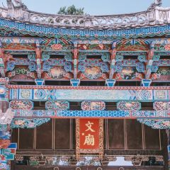 老赵家山西铜火锅烧烤(古城店) User Photo