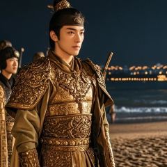 YANGCHANGZI User Photo