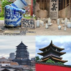 CHINSHOW porcelain feast User Photo