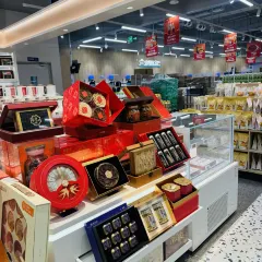 HE DONG XIAO GUAN 여행 사진