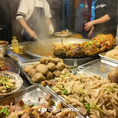 土公羊烤肉销售店 User Photo