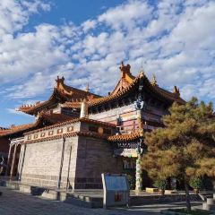 罕乌拉奶食店(小召店) User Photo