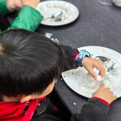 简阳三岔湖长岛天堂洲际酒店·龙轩中餐厅 User Photo