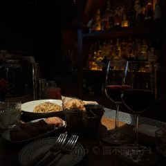 Cross Pub User Photo