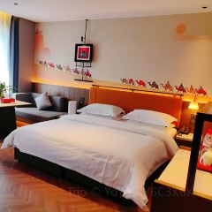 靖远羊羔肉酒家(阳关东路店) User Photo