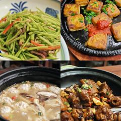 老徐家私房菜(古城店) User Photo