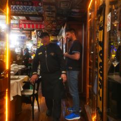 La Brigada User Photo