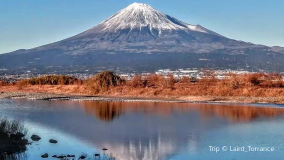 Fuji
