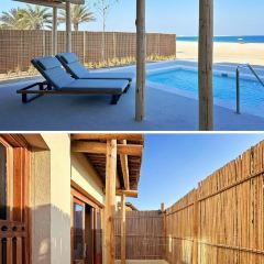 Olio Restaurant - Al Yamm Villa Resort User Photo