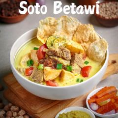 Cafe Batavia 1920 User Photo