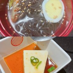 Gyubee Japanese Grill (Markham) 여행 사진