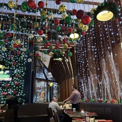 Cedars Steakhouse & Oyster Bar張用戶圖片