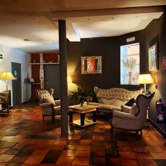 El Pajar Navacerrada 여행 사진