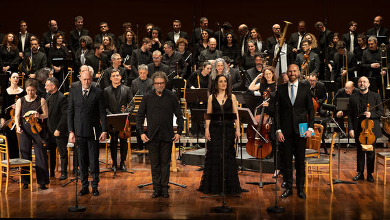 Teatro Auditorio de Cuenca