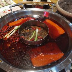 香莱鸡汤火锅 User Photo