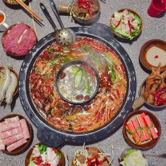 小牛哥重庆老火锅(上马新村店) User Photo