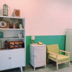 乌鲁木齐县大山小舍民宿·大山咖啡(BAR) User Photo