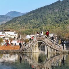 南湖憩园湖景餐厅 User Photo