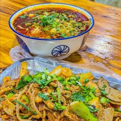 存海羊杂碎·清真 User Photo