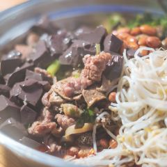 海城饮食店 User Photo