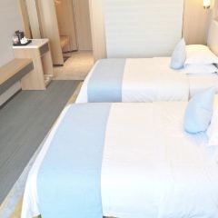 滨州佰盛国际酒店·餐饮部 여행 사진