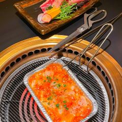 牛家酒场(万豪店) User Photo